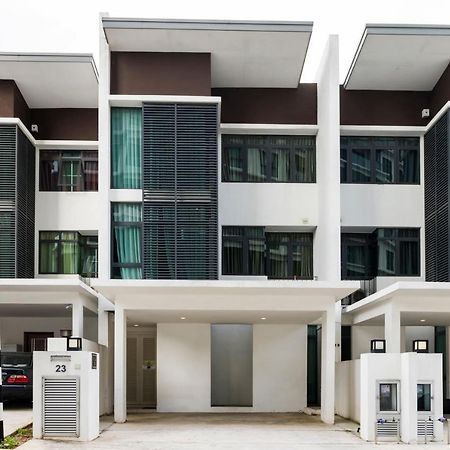 Villa 23 @ Сиберджая Екстериор снимка