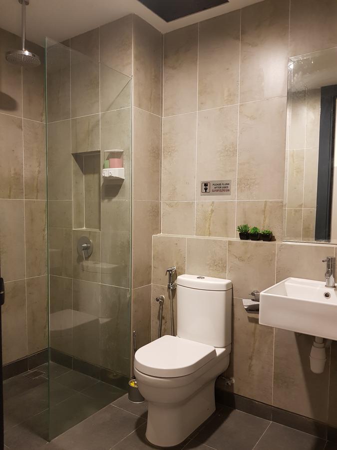 Villa 23 @ Сиберджая Екстериор снимка