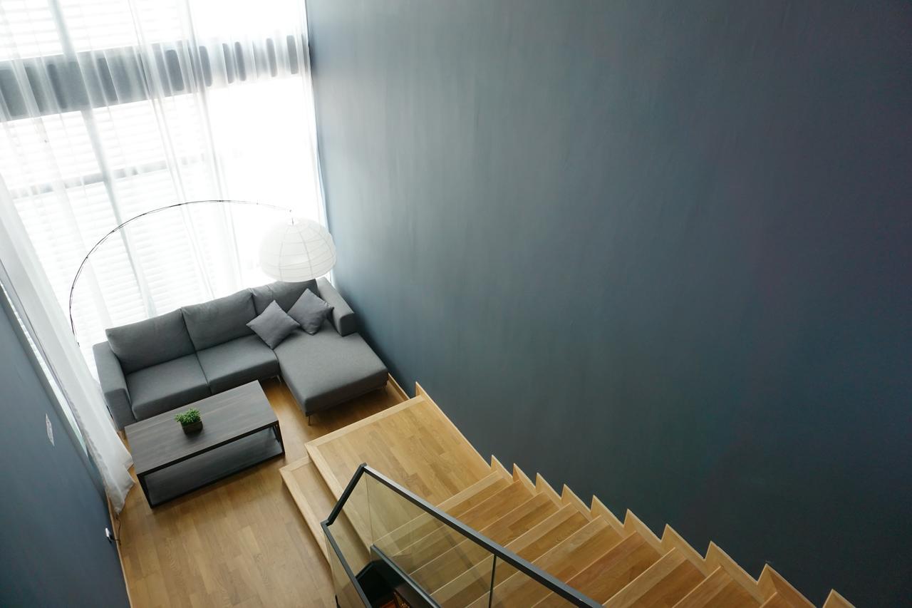 Villa 23 @ Сиберджая Екстериор снимка