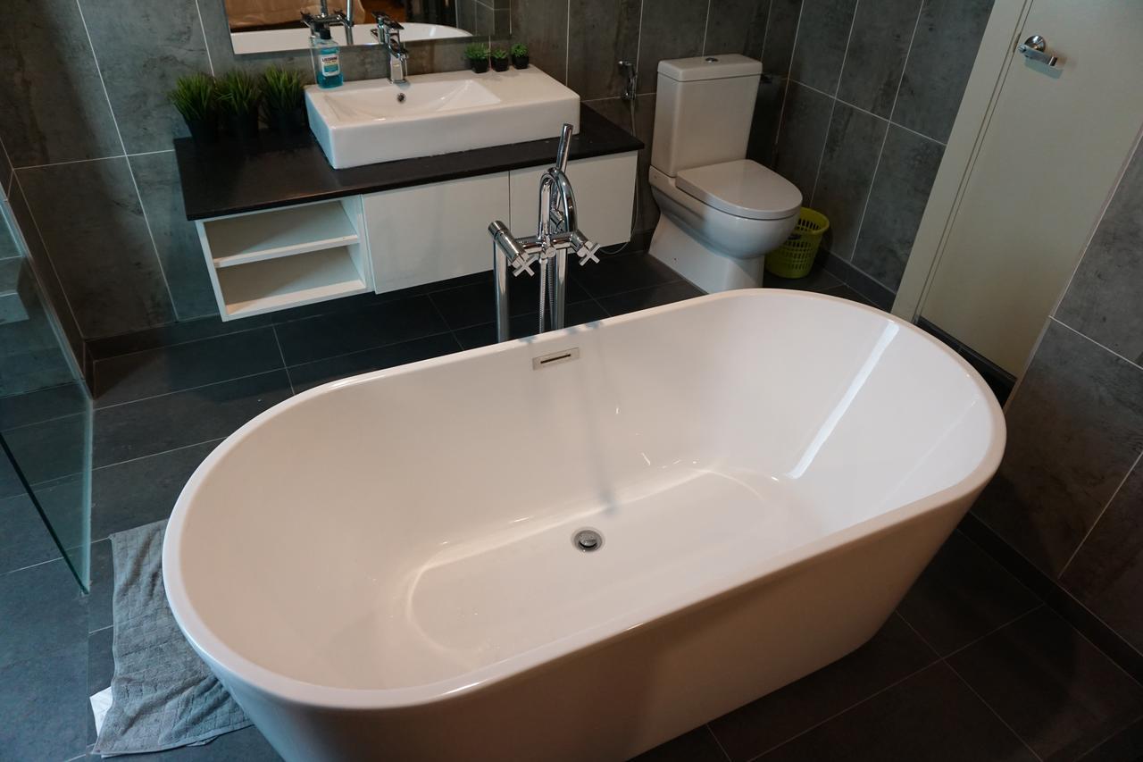 Villa 23 @ Сиберджая Екстериор снимка